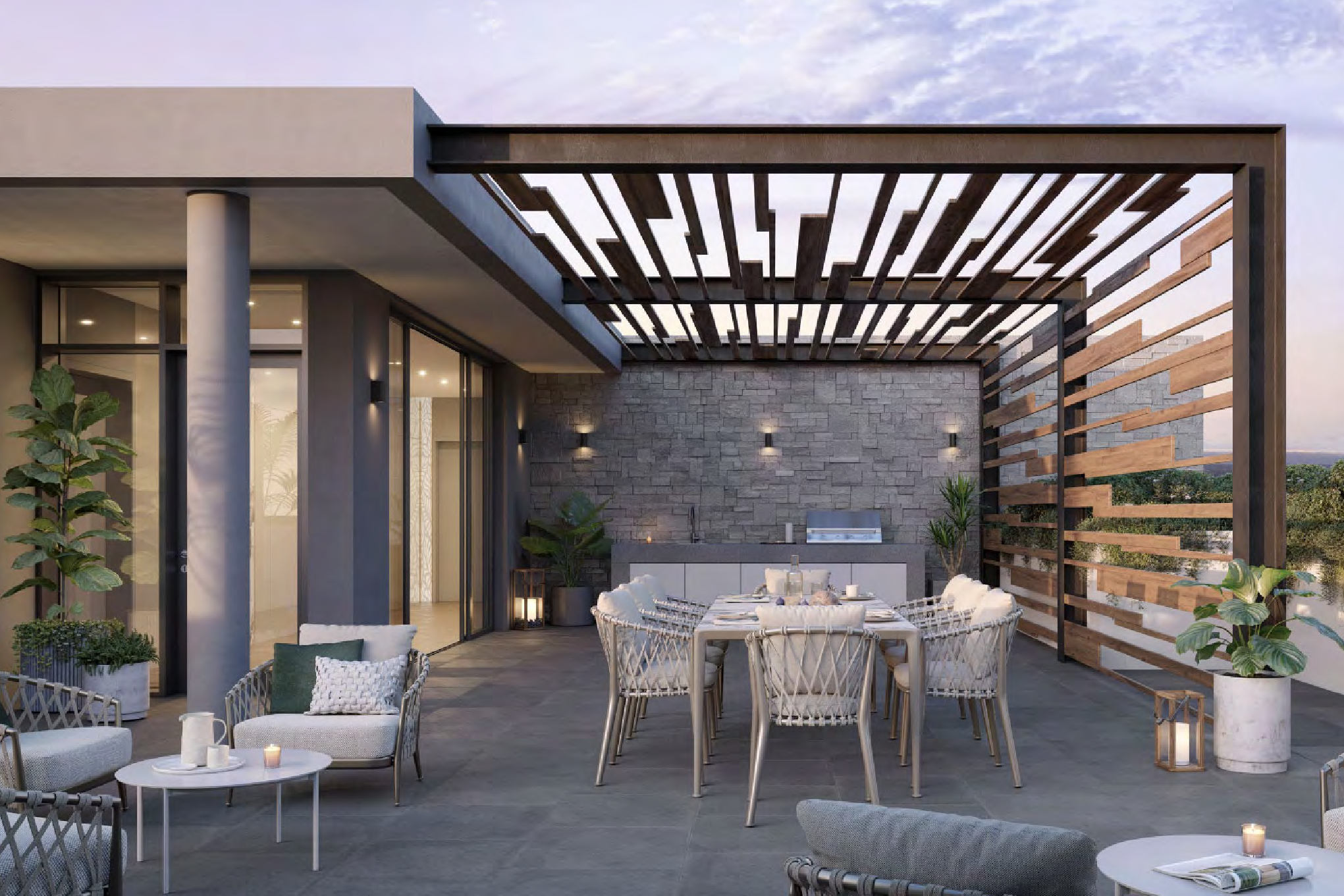 The Future Burwood
