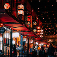 Burwood Chinatown