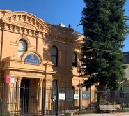 Burwood Public School